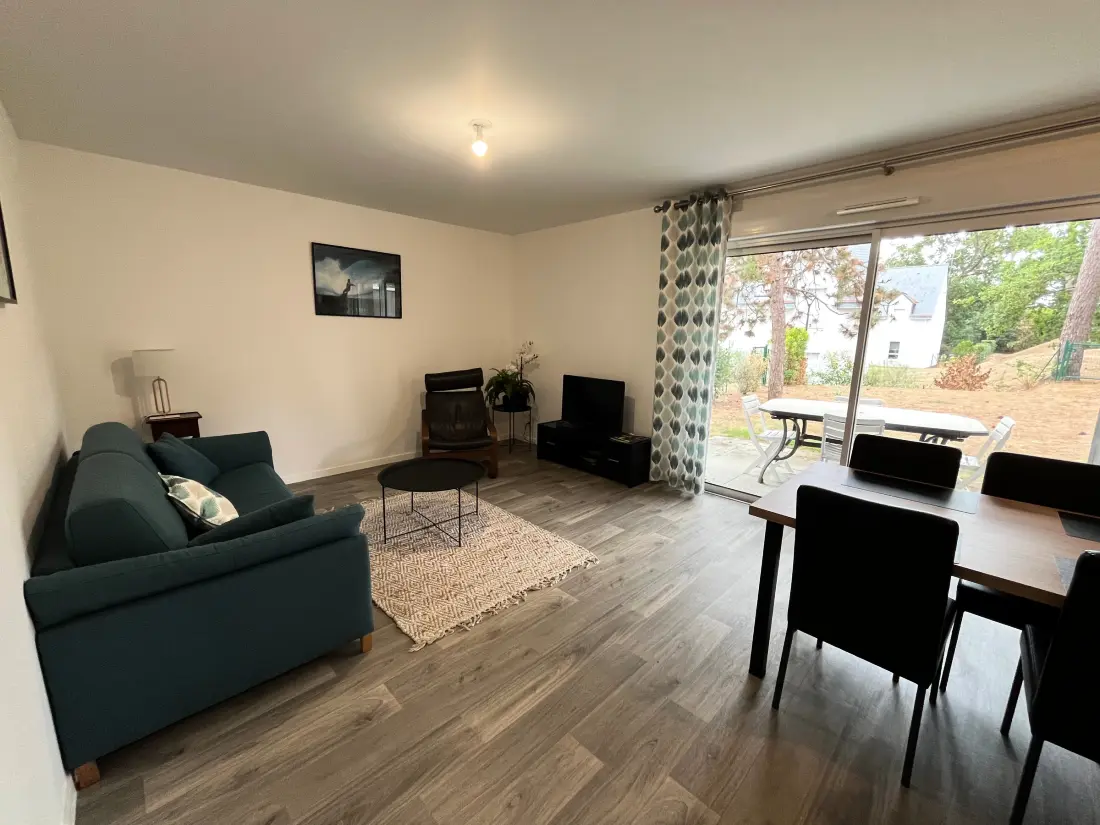 Location de Vacances Sarzeau 68
