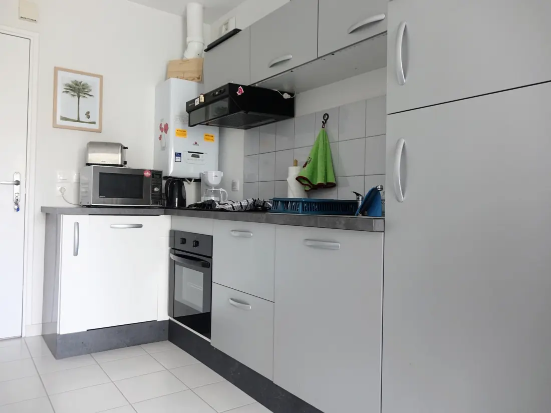 Location de Vacances Sarzeau 72