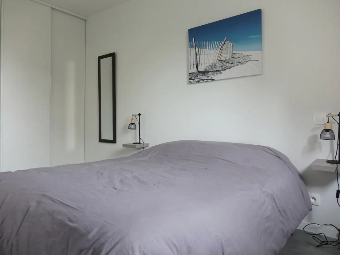 Location de Vacances Sarzeau 72