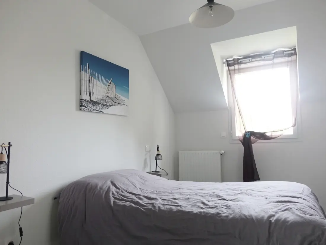 Location de Vacances Sarzeau 72
