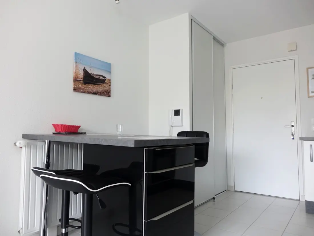 Location de Vacances Sarzeau 72
