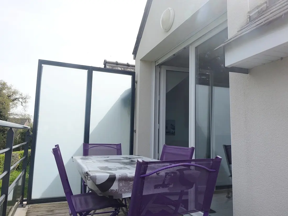 Location de Vacances Sarzeau 72