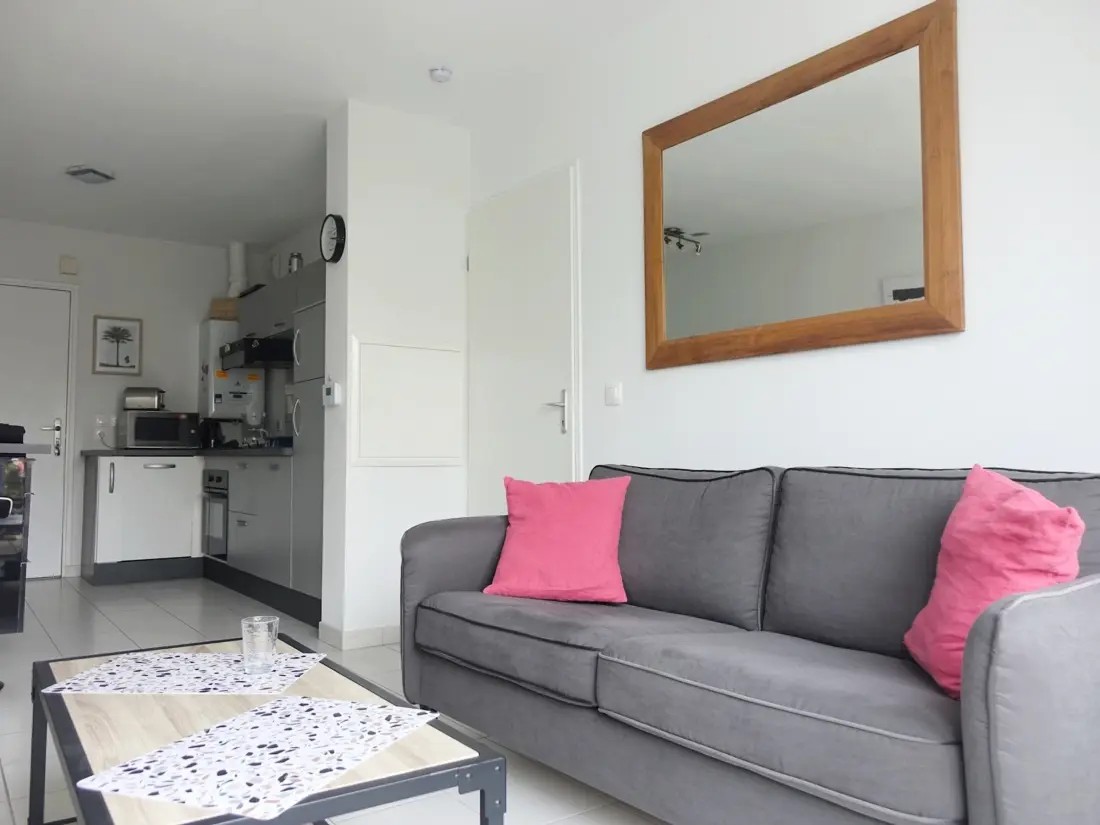 Location de Vacances Sarzeau 72