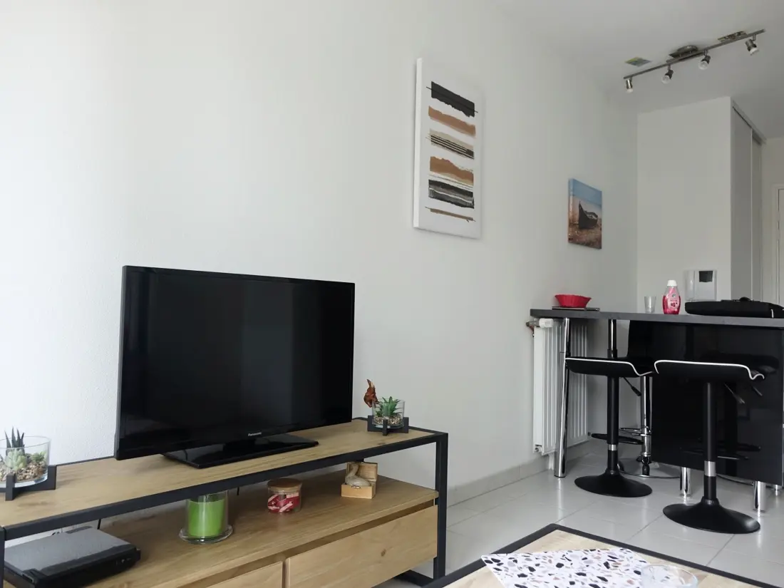 Location de Vacances Sarzeau 72