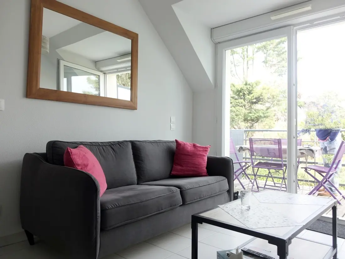 Location de Vacances Sarzeau 72
