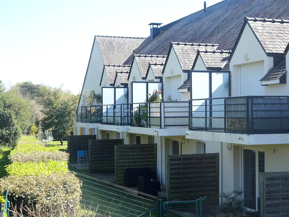 Location de Vacances Sarzeau 72