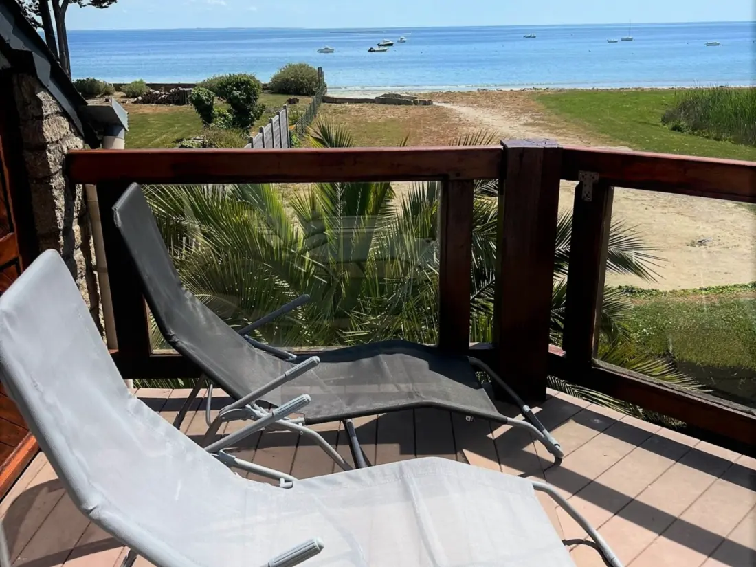 Location de Vacances Sarzeau 77