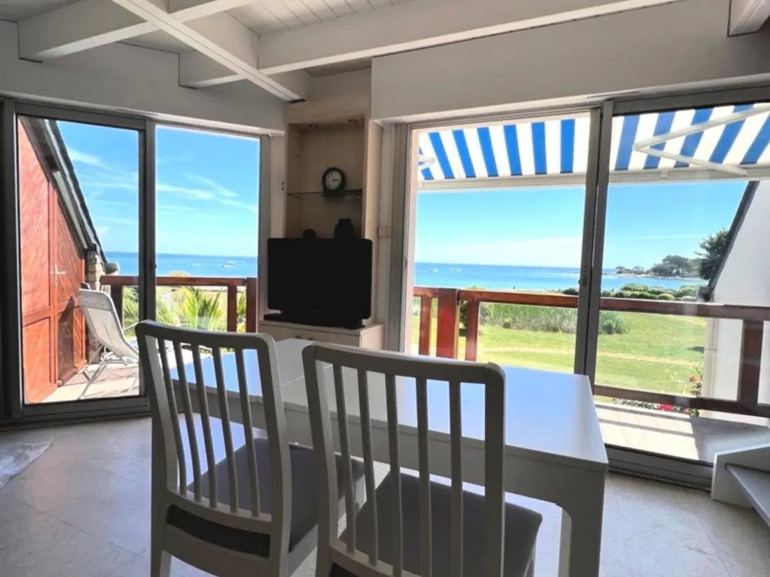 Location de Vacances Sarzeau 77