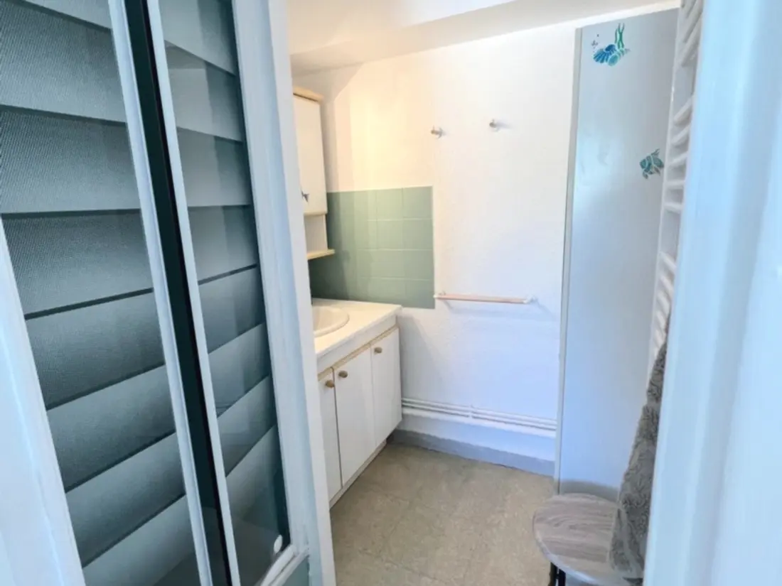 Location de Vacances Sarzeau 77