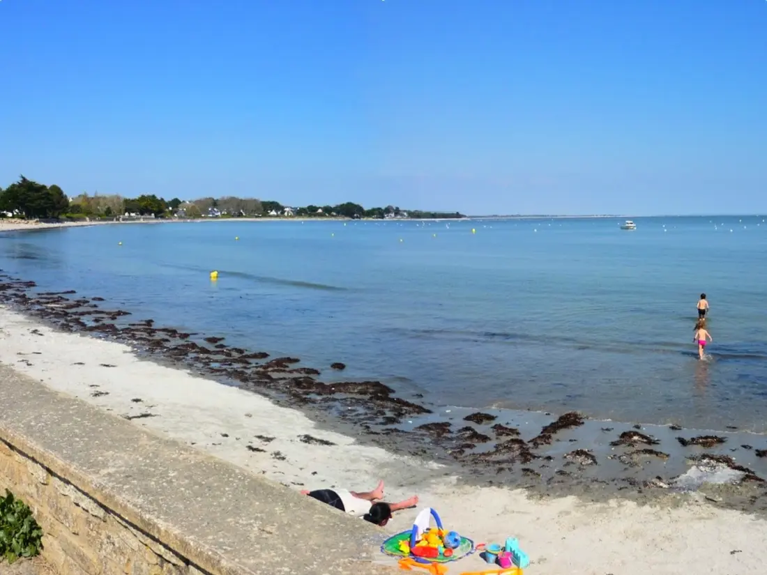 Location de Vacances Sarzeau 77