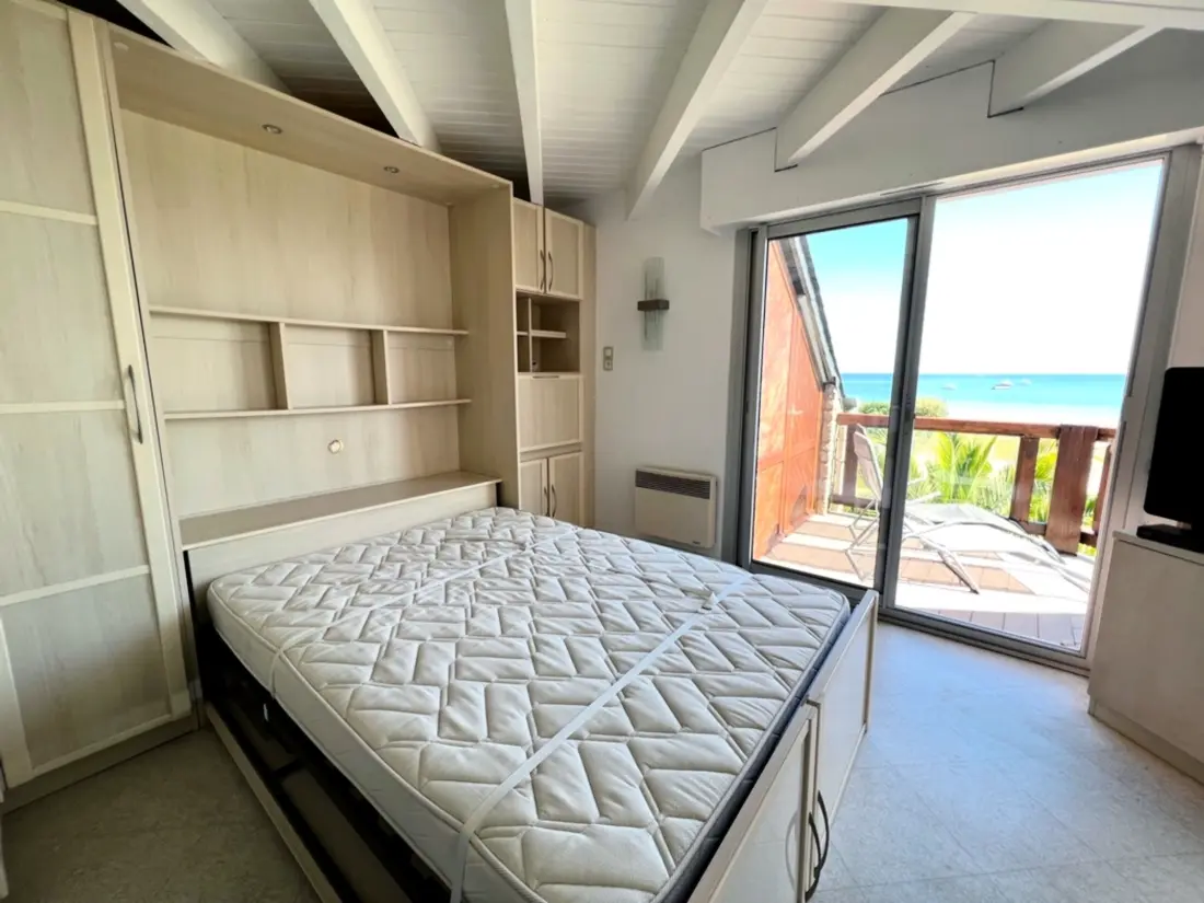 Location de Vacances Sarzeau 77