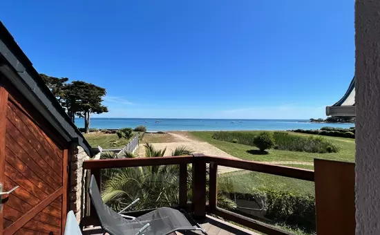 Location de Vacances Sarzeau 77