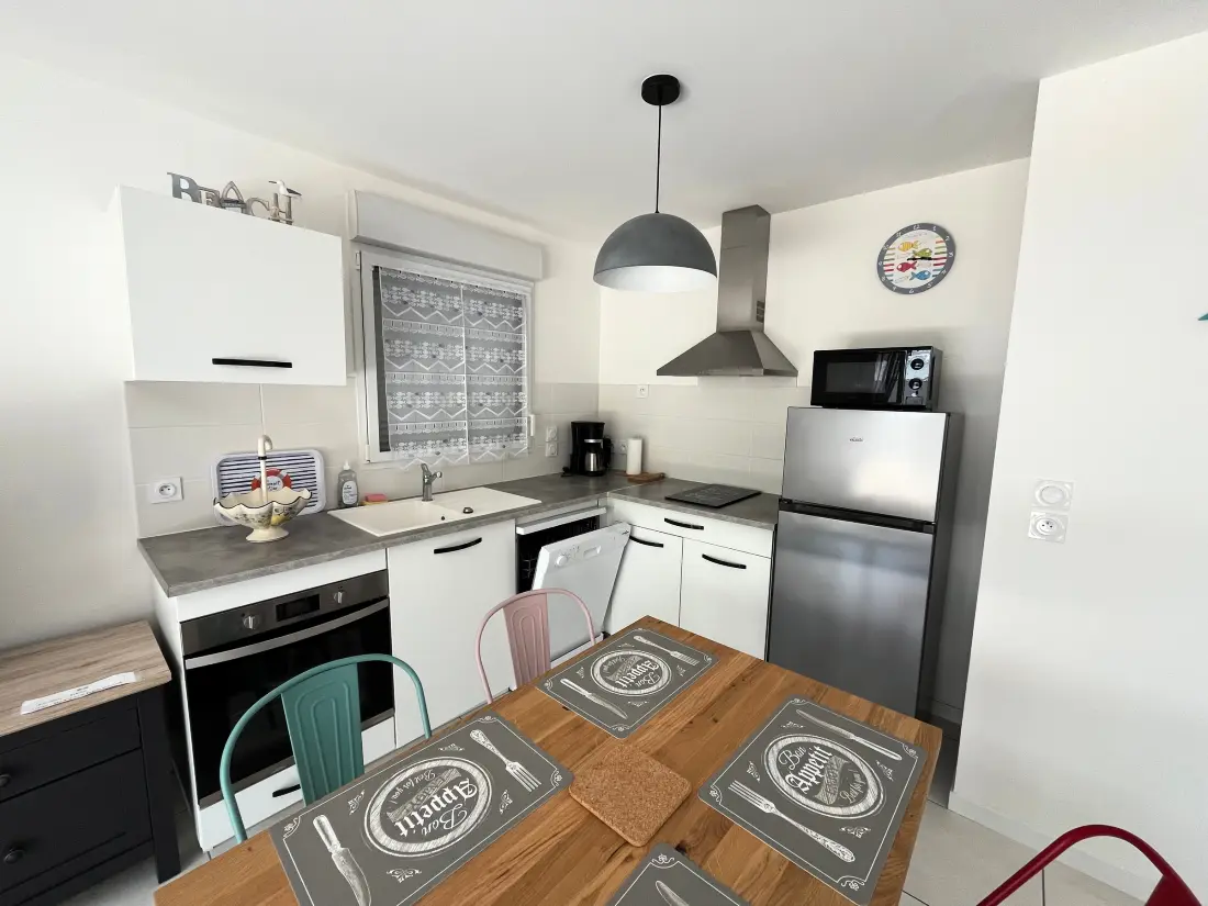 Location de Vacances Sarzeau 79
