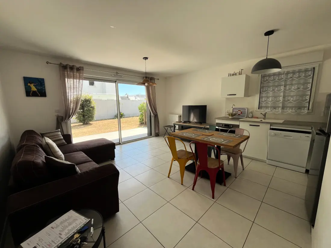 Location de Vacances Sarzeau 79