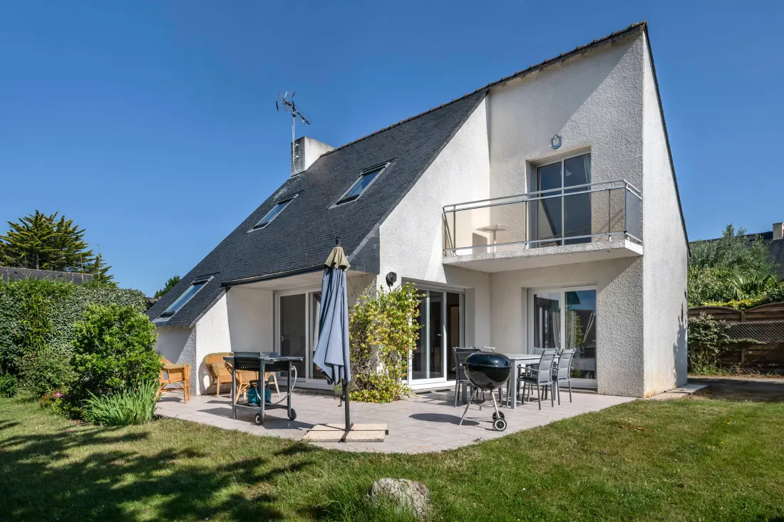 Maison à Sarzeau