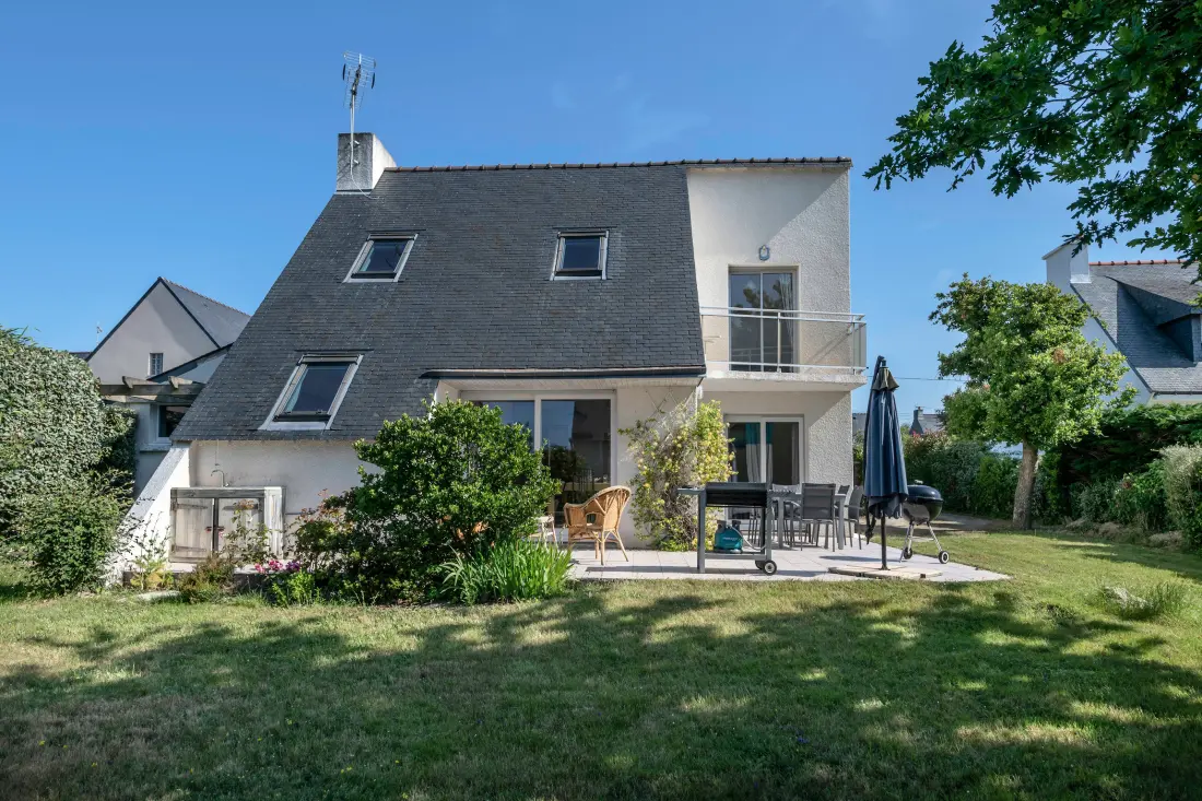 Maison à Sarzeau
