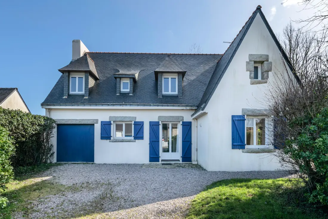 Maison à Sarzeau