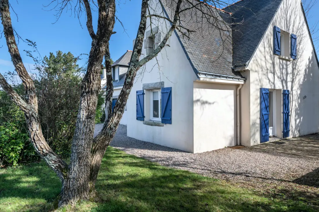 Maison à Sarzeau