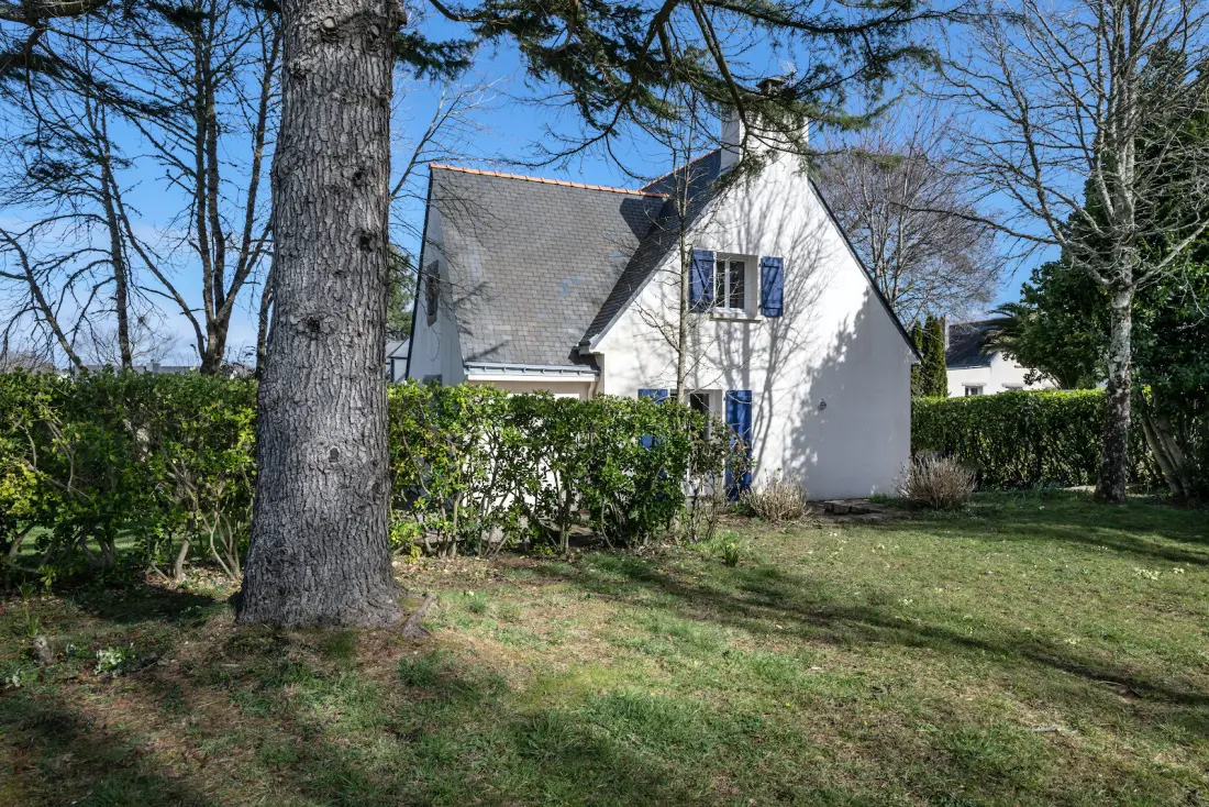 Maison à Sarzeau