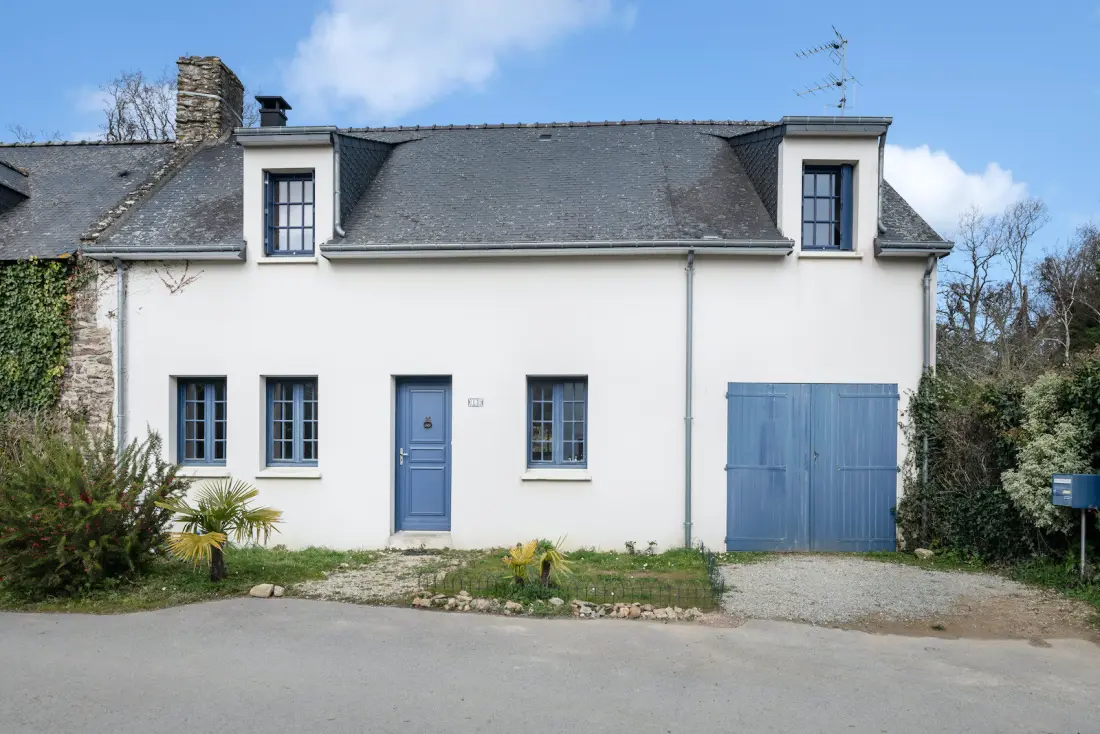 Maison à Sarzeau