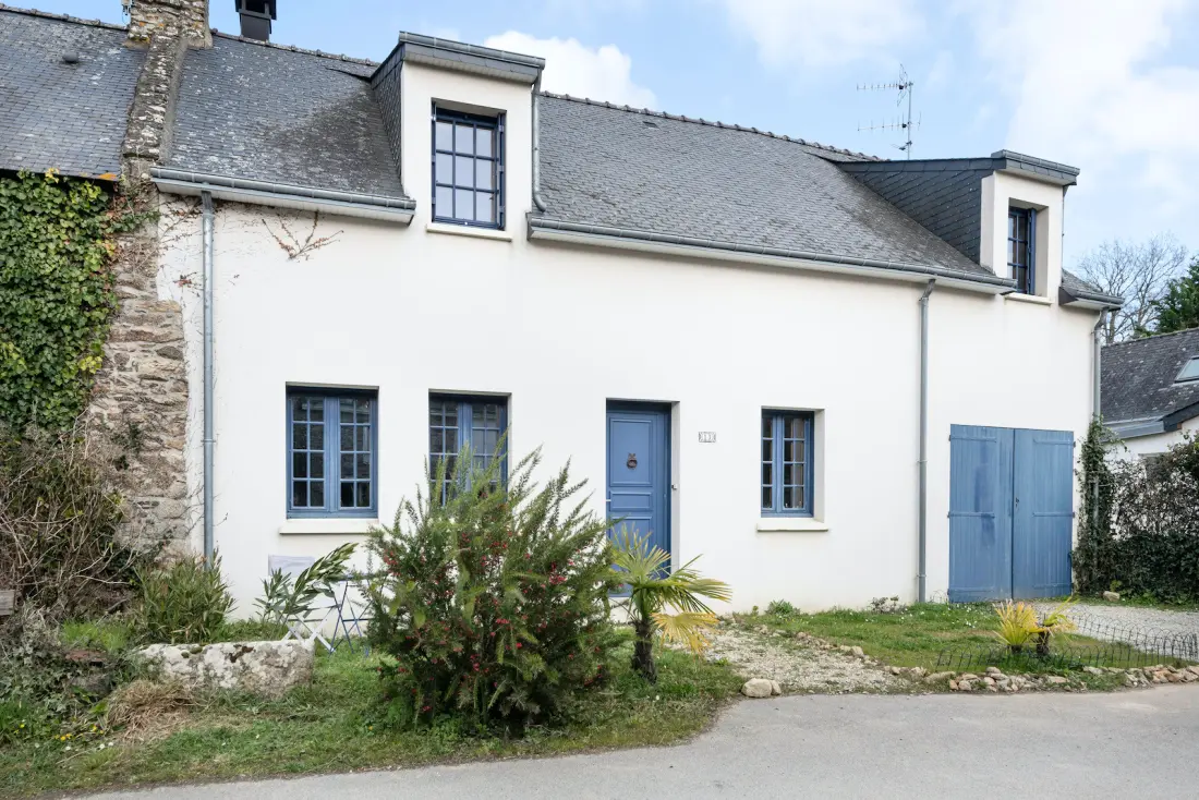 Maison à Sarzeau