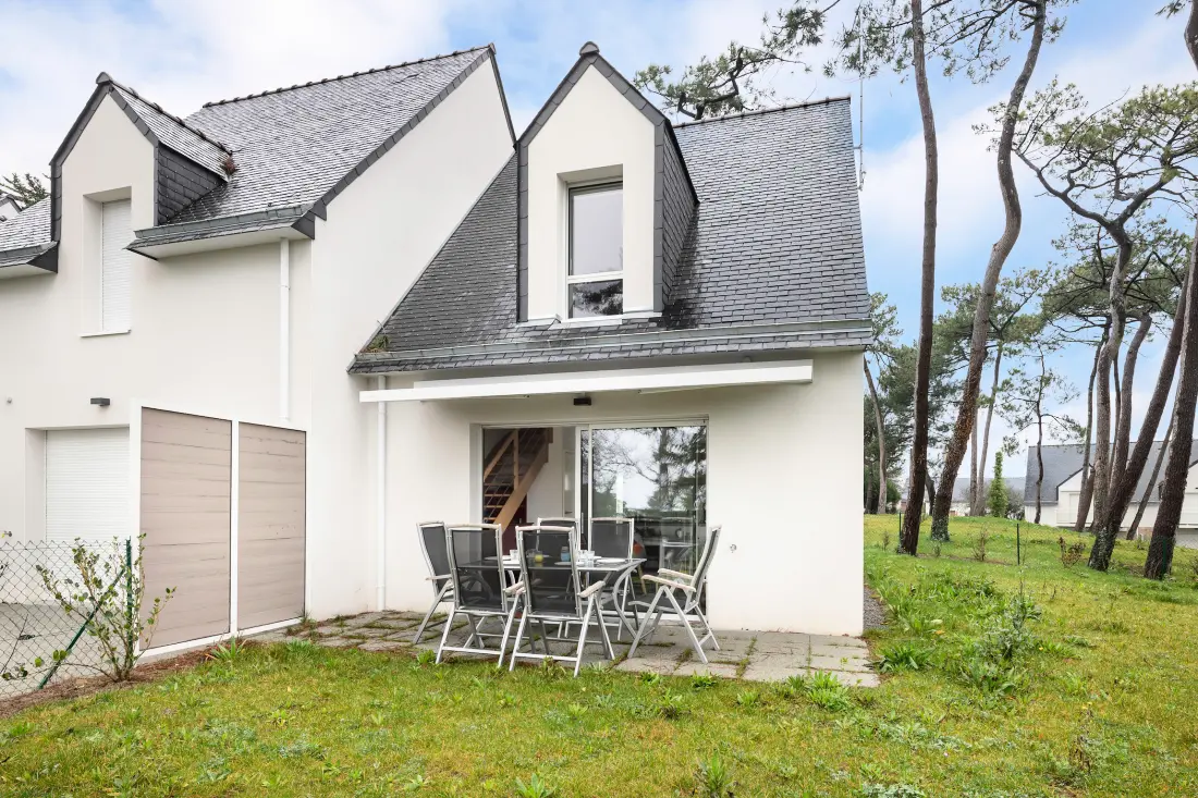 Maison à Sarzeau
