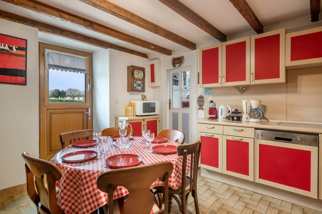 Maison à Sarzeau