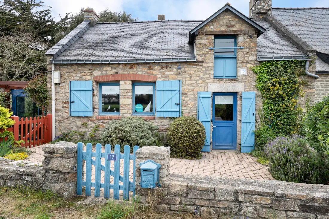 Maison à Sarzeau