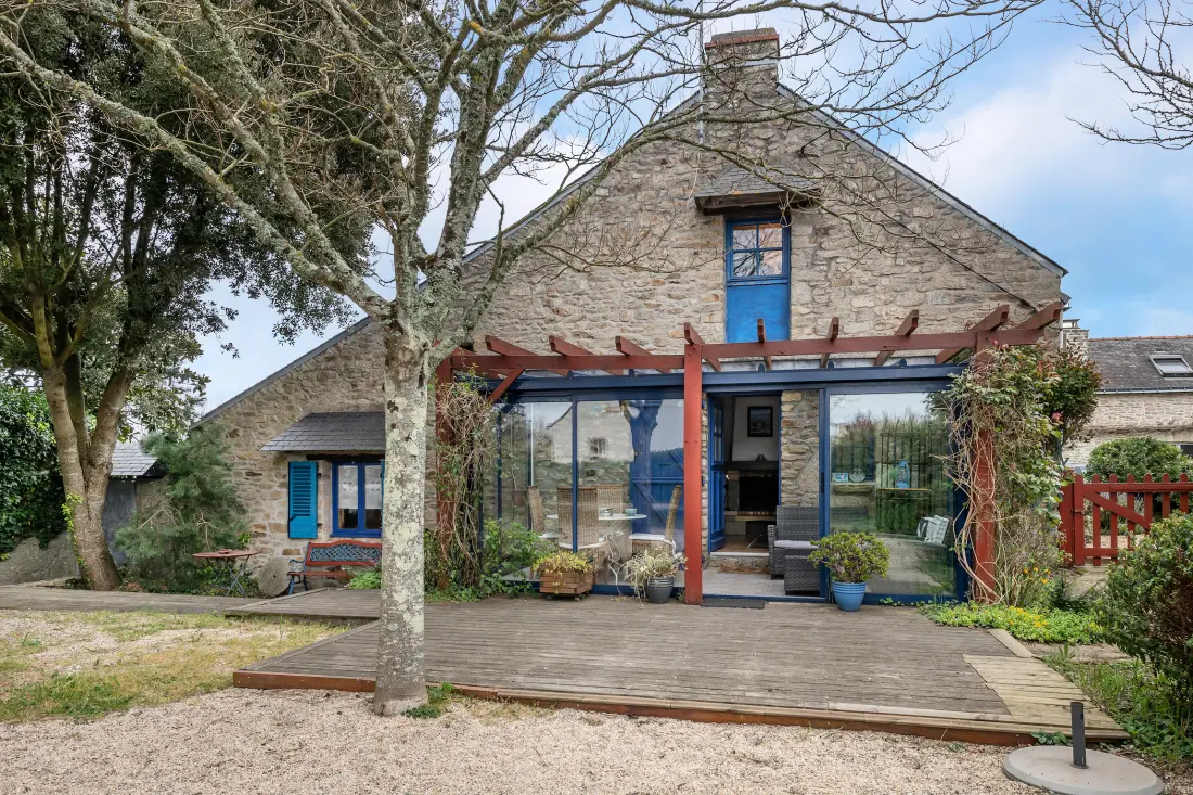 Maison à Sarzeau