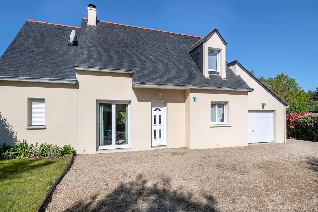 Maison à Sarzeau