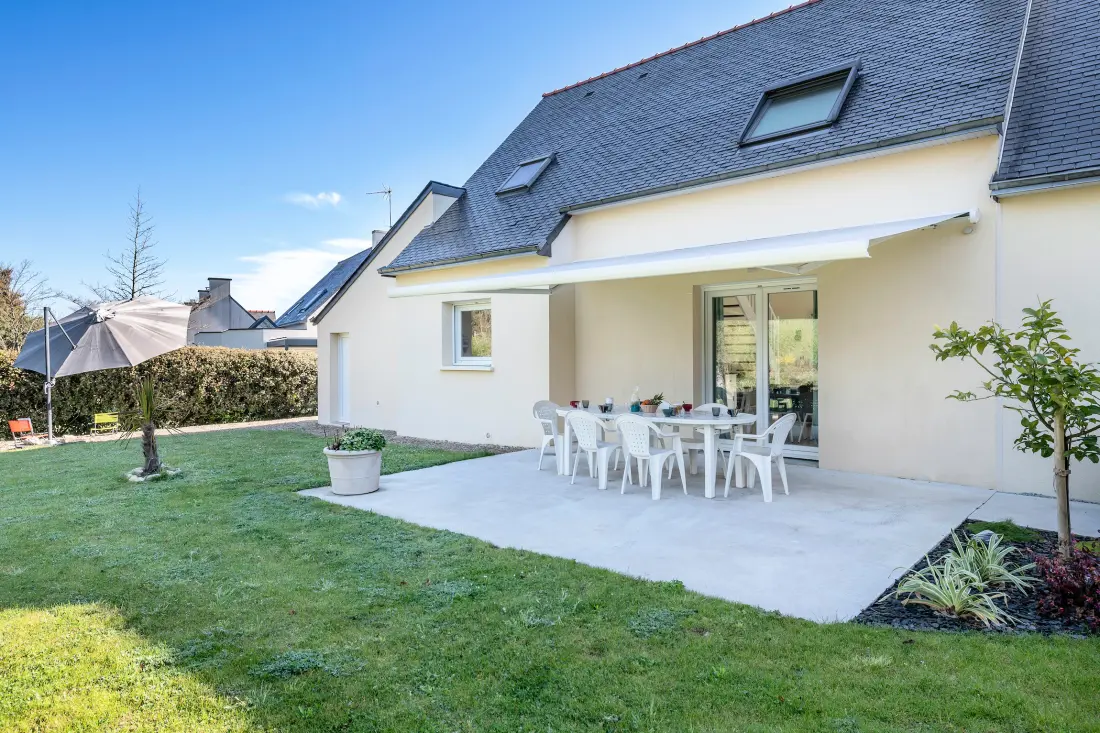 Maison à Sarzeau
