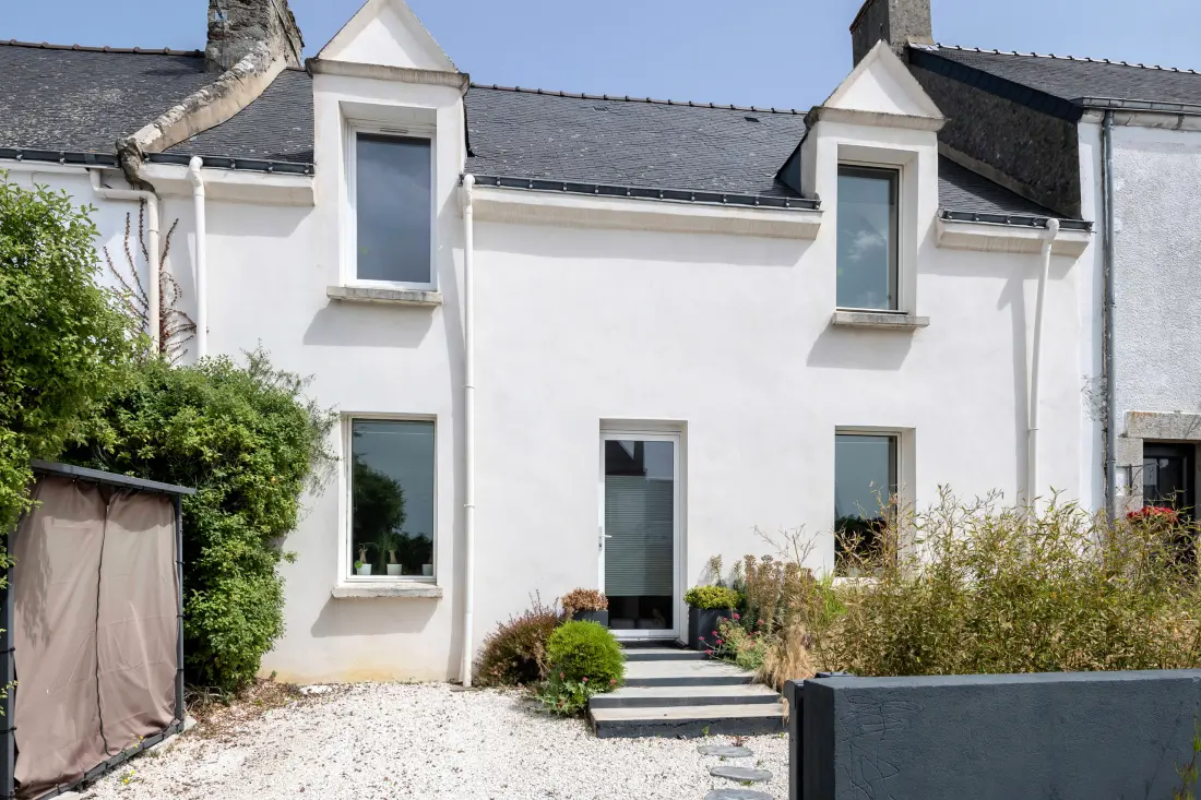 Maison à Sarzeau