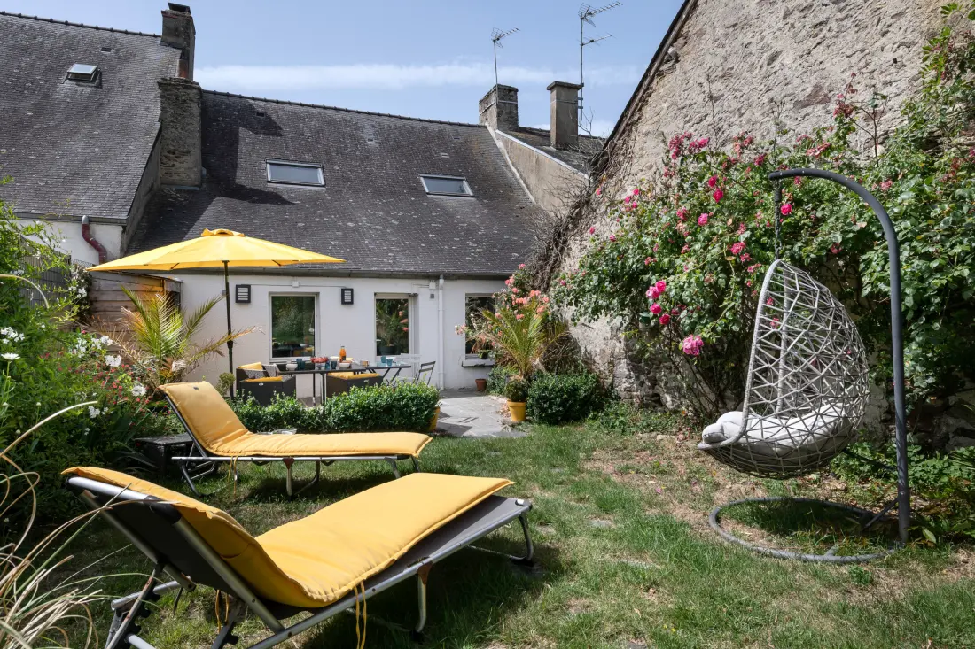Maison à Sarzeau