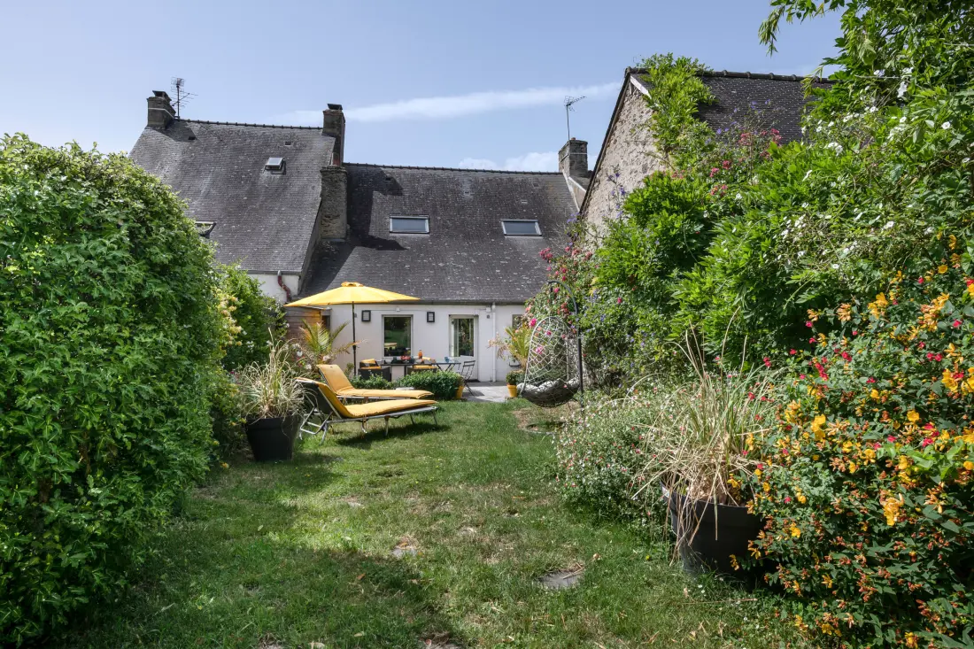 Maison à Sarzeau