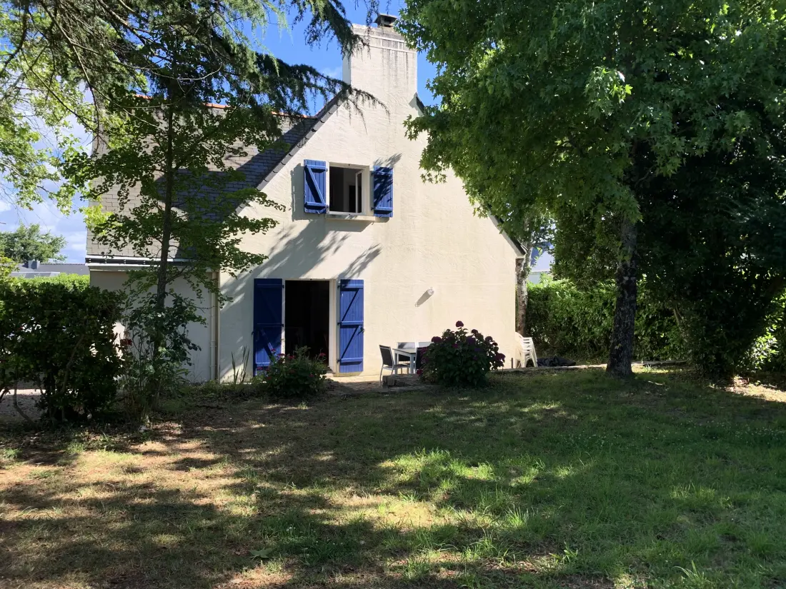 Maison à Sarzeau