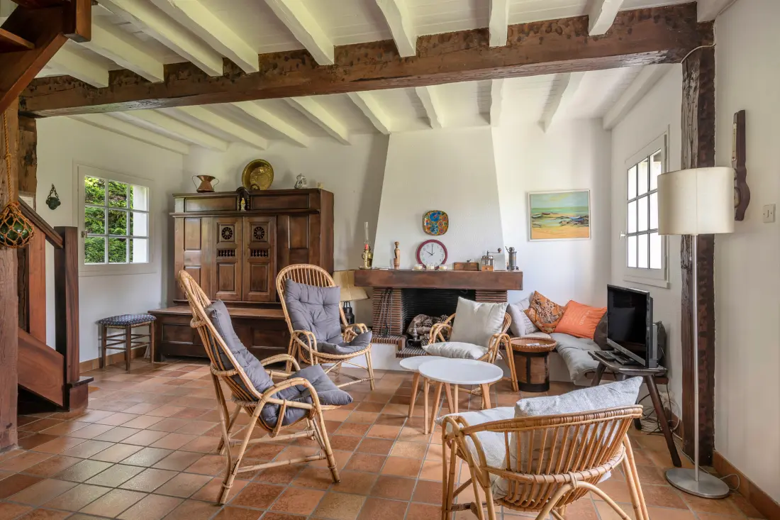 Maison à Sarzeau