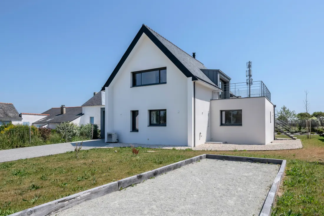 Maison à Sarzeau