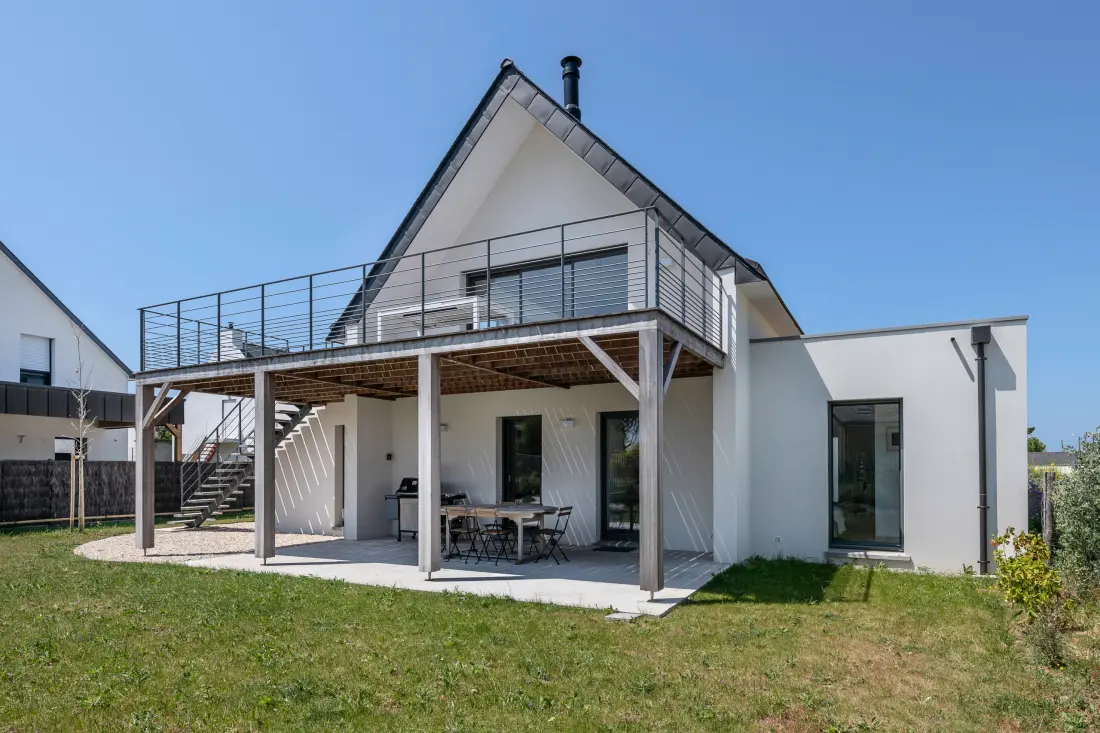 Maison à Sarzeau