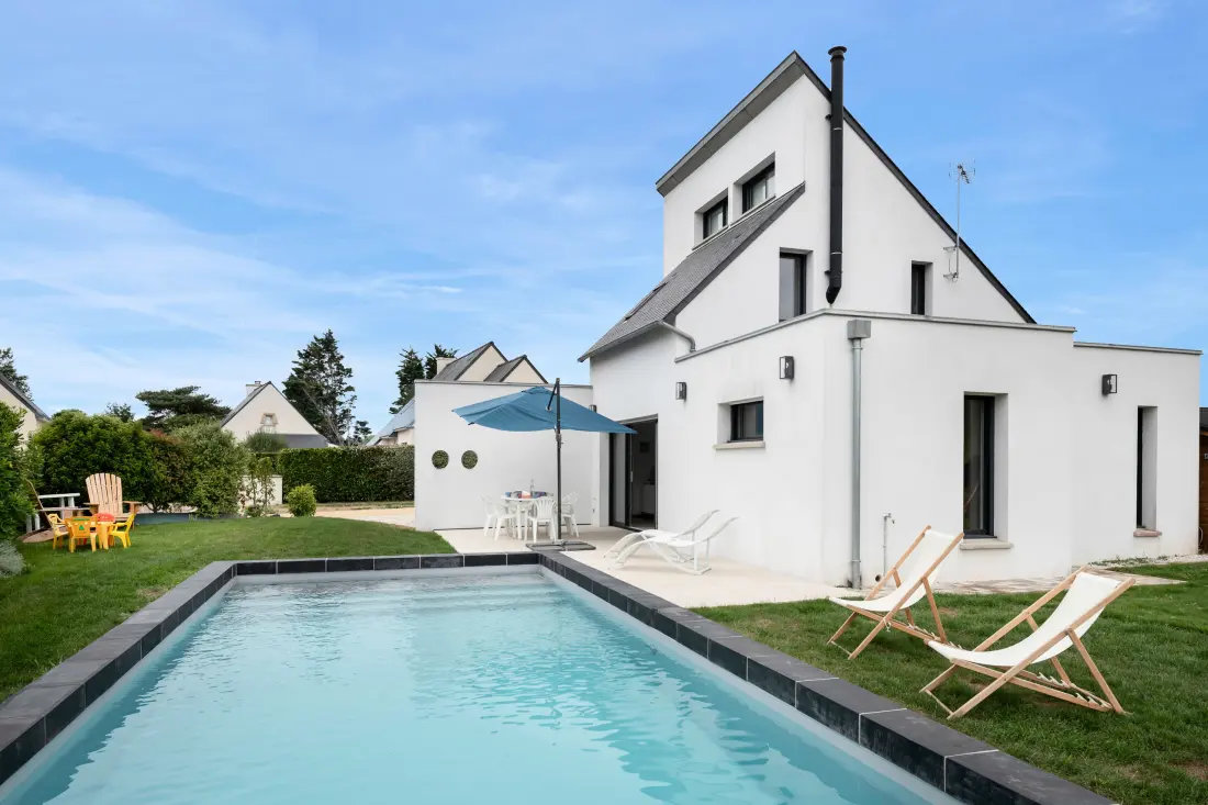 Maison à Sarzeau