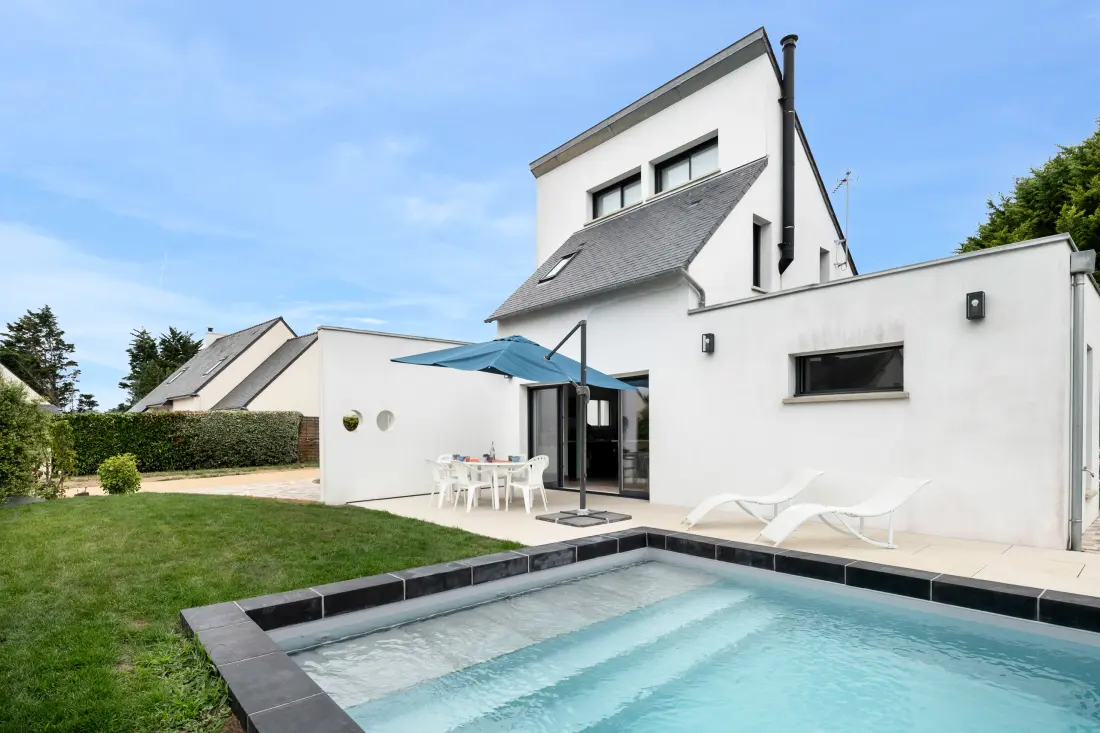 Maison à Sarzeau