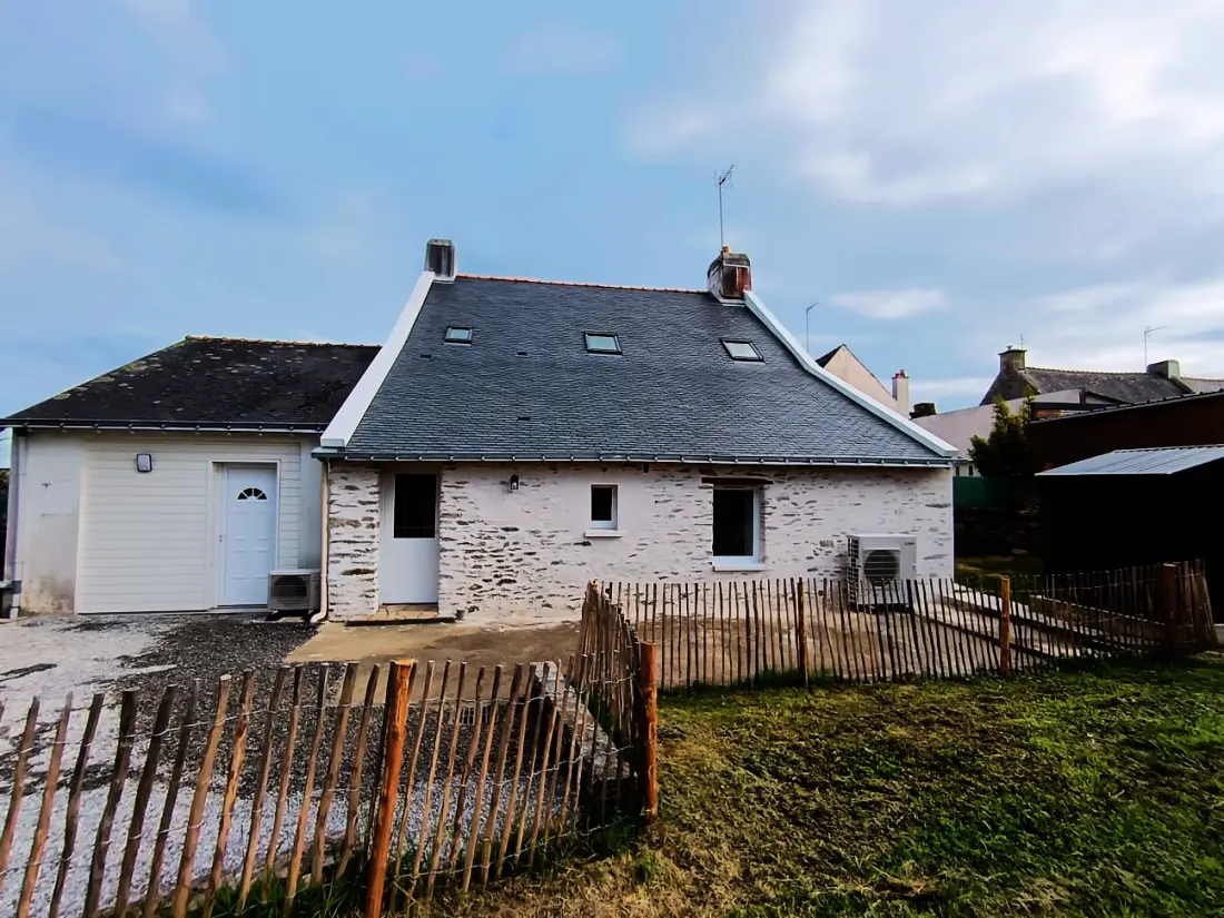 Maison à Sarzeau