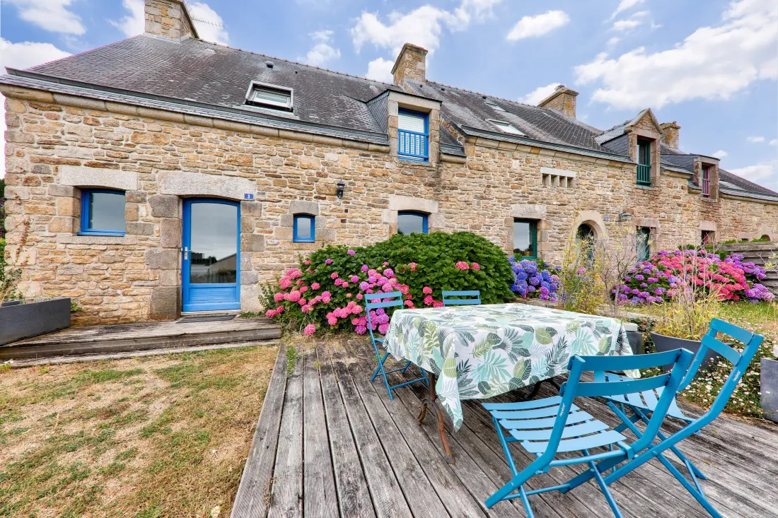 Maison à Sarzeau