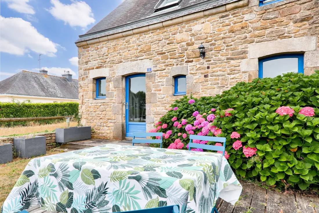 Maison à Sarzeau