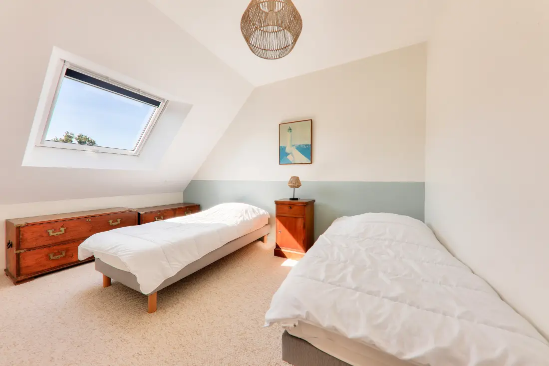Maison à Sarzeau