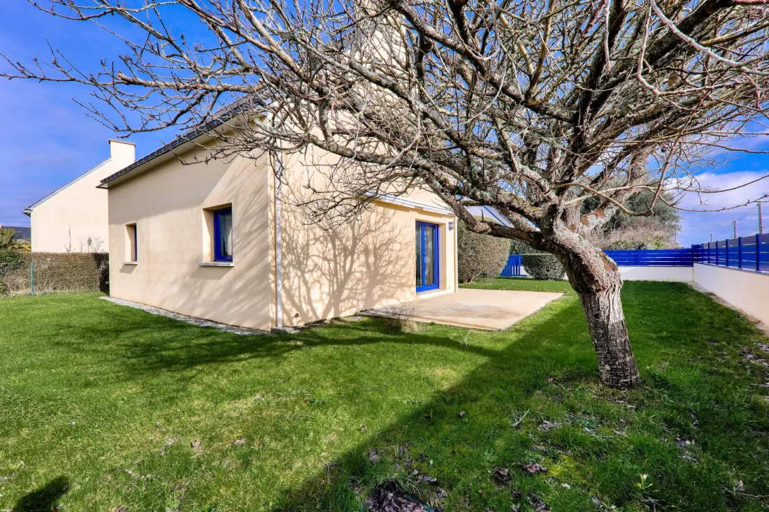 Maison à Sarzeau