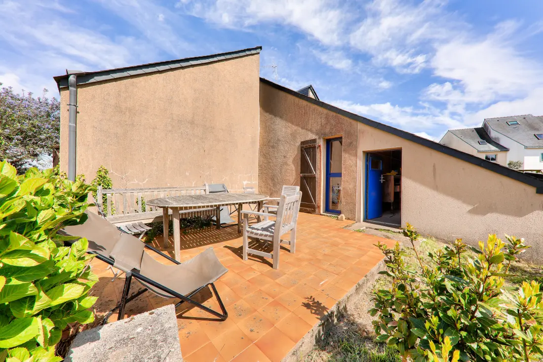 Maison à Sarzeau