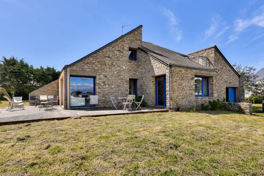 Maison à Sarzeau