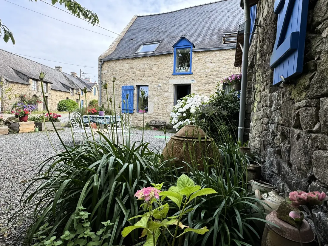 Maison à Sarzeau