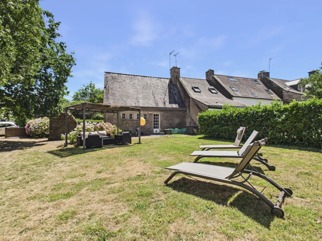 Maison à Sarzeau