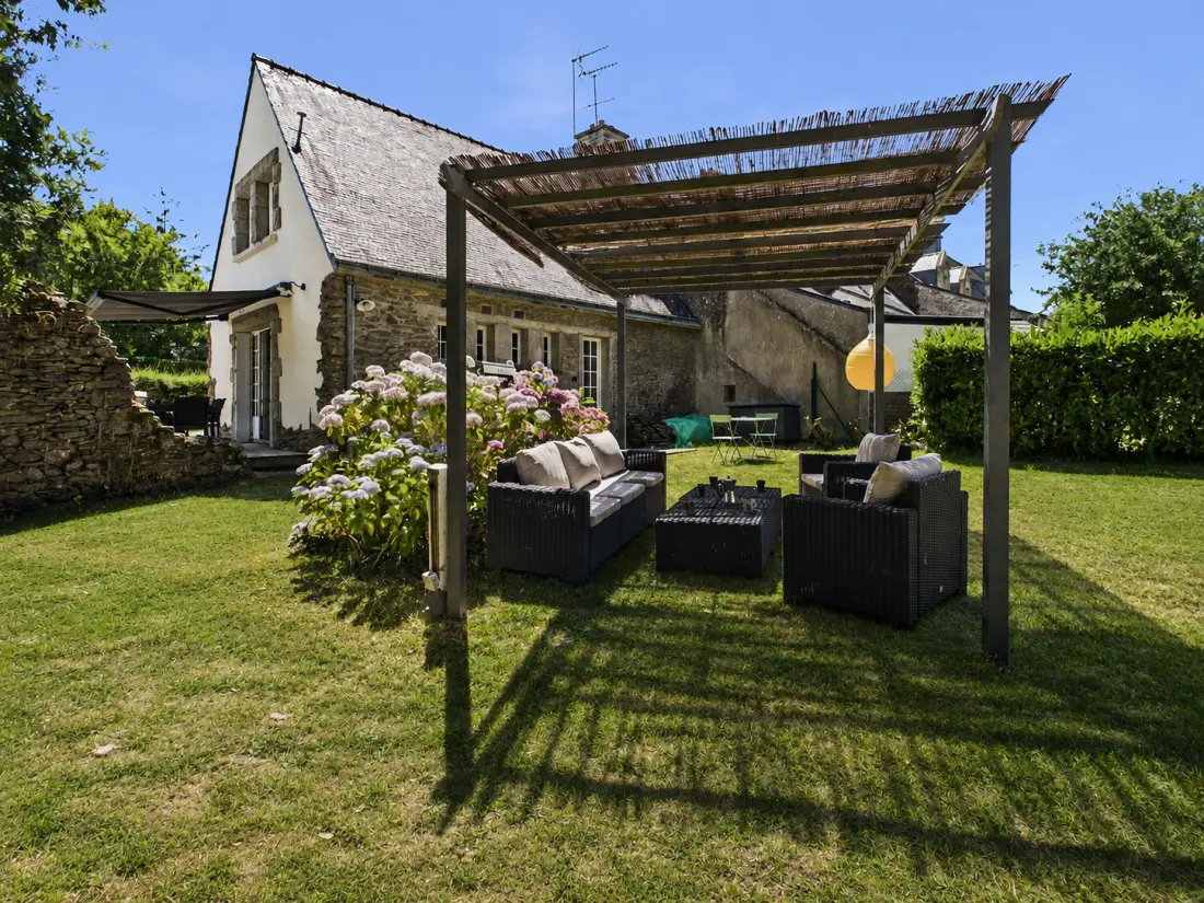 Maison à Sarzeau